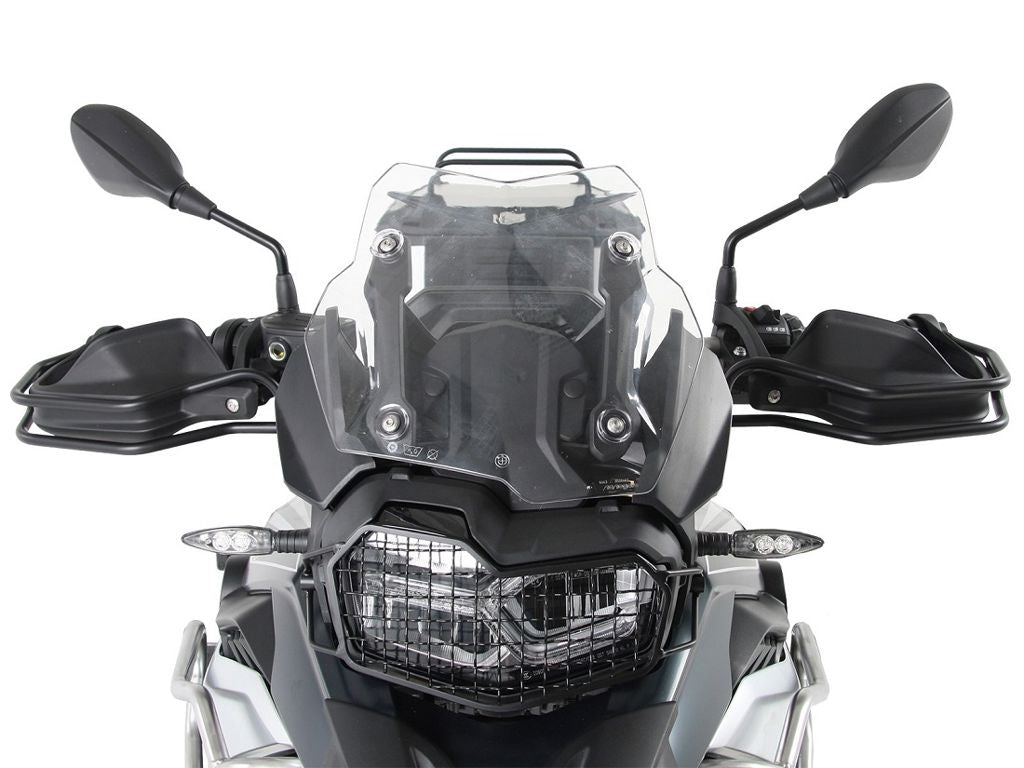 Handkap Bescherm Beugels Hepco&Becker Bmw F850Gs 18-