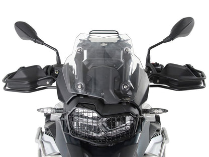 Handkap Bescherm Beugels Hepco&Becker Bmw F850Gs 18-