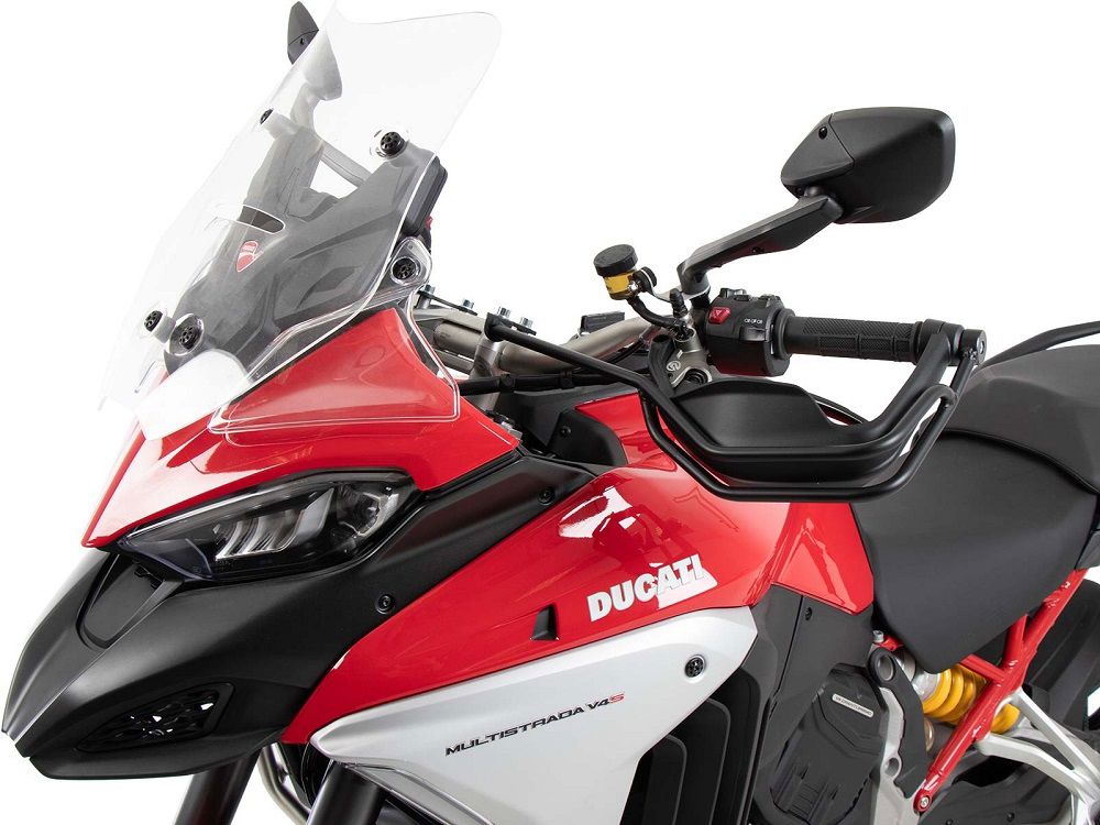 Handkap Bescherm Beugels Hepco&Becker Diverse Ducati Multistrada V4 '25-