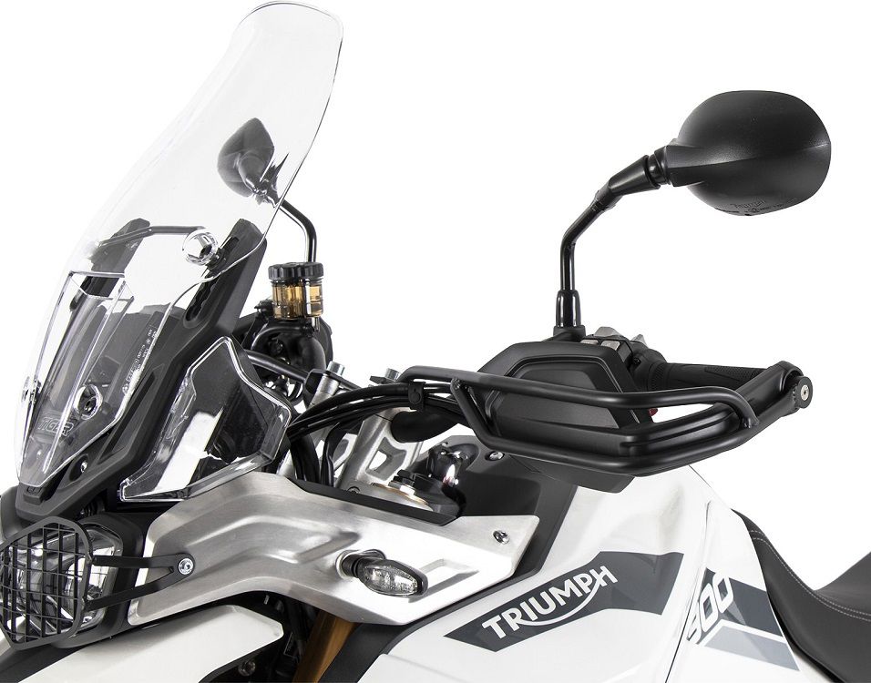 Handkap Bescherm Beugels Hepco&Becker Triumph Tiger 900 Rally / Gt / Pro '20-23