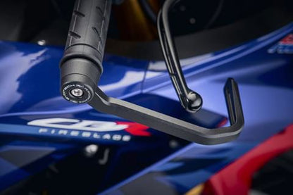 Hendel protector en trillingsdemper set Road Evotech Performance Yamaha MT-03 '16-21