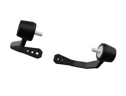 Hendel protector set Race Evotech Performance Triumph Bobber '17-