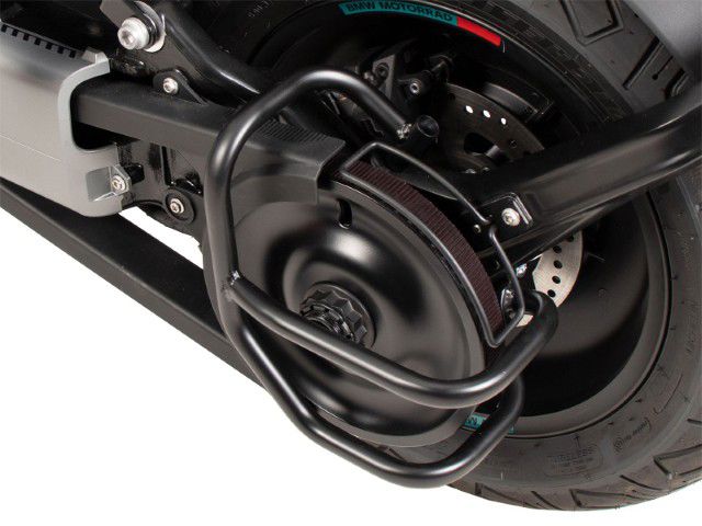 Riem Bescherm Beugel Zwart Hepco&Becker Bmw Ce 02 '23-