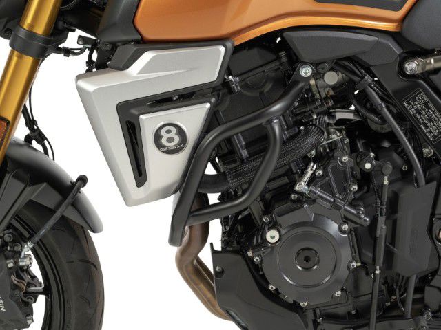 Valbeugel Zwart Hepco&Becker Suzuki Gsx-8T '25-