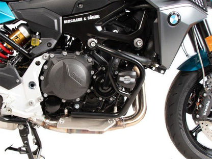 Valbeugel Zwart Hepco&Becker Bmw F900Xr '20-24