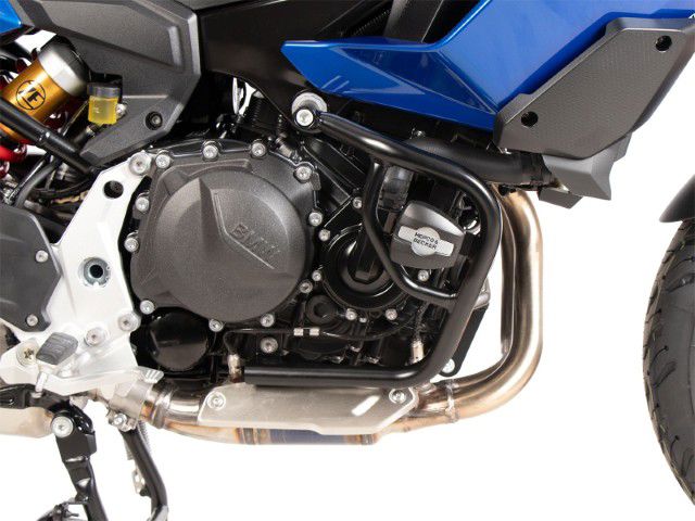 Valbeugel Zwart Hepco&Becker Bmw F900Xr '25-