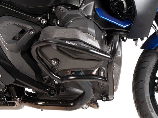Valbeugel Zwart Hepco&Becker Bmw R1300R '25-