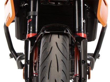 Valbeugel Zwart Hepco&Becker Ktm 390 Duke '24-