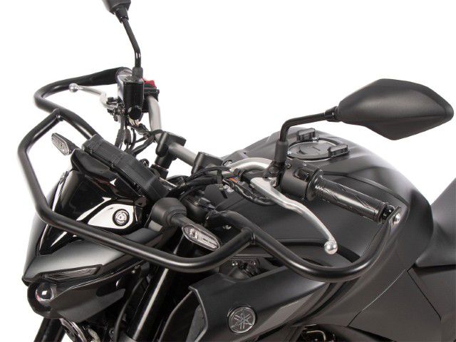 Valbeugel Voorzijde Zwart Hepco&Becker Yamaha Mt-03 '25-