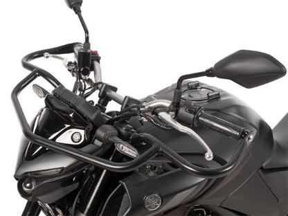 Valbeugel Voorzijde Zwart Hepco&Becker Yamaha Mt-03 '25-