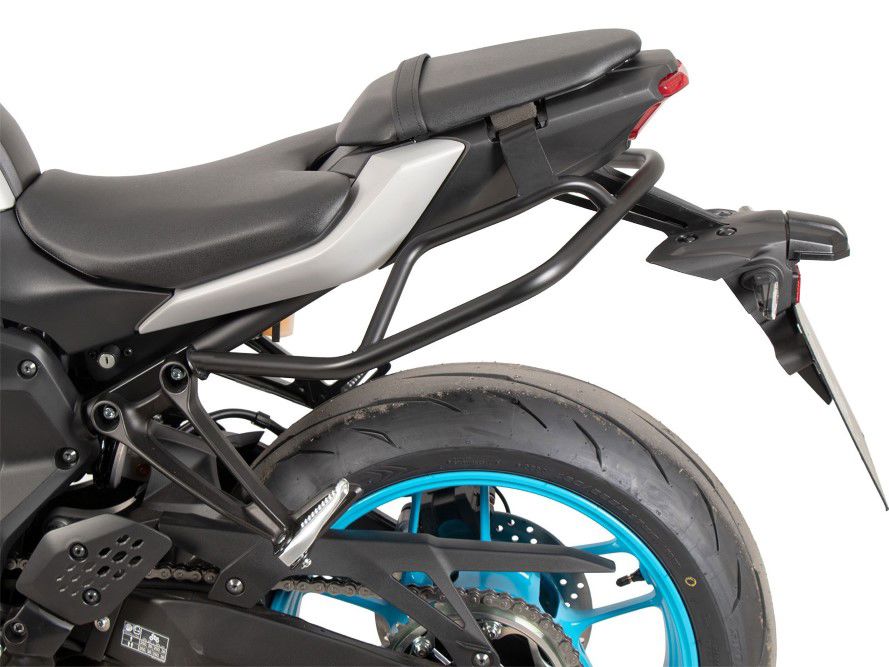 Valbeugel Antraciet Achterzijde Hepco&Becker Yamaha Mt-07 '25-