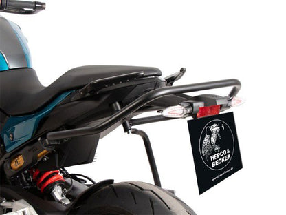 Valbeugel achterzijde zwart Hepco&Becker BMW F900R '25-