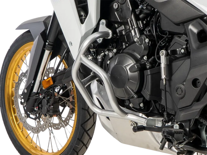 Valbeugel onder zilver Hepco&Becker Honda XL750 Transalp E-Clutch '26-