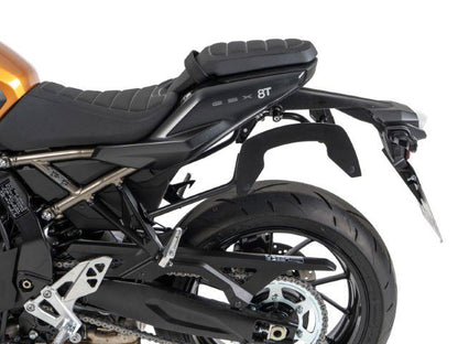 C-Bow tasdragers zwart Hepco&Becker Suzuki GSX-8T '24-