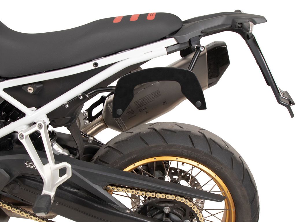 C-Bow tasdragers zwart Hepco&Becker BMW F900GS '24-
