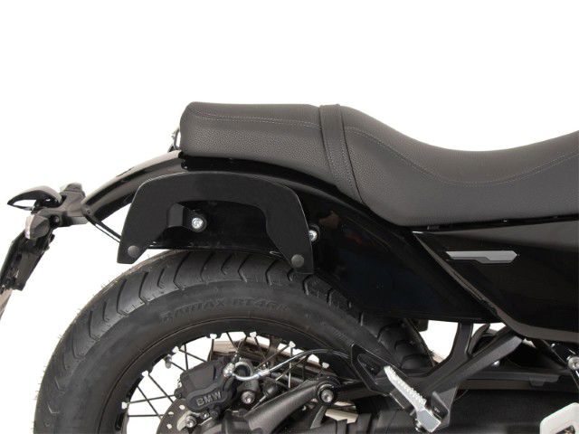 C-Bow tasdragers zwart Hepco&Becker BMW R12 '24-
