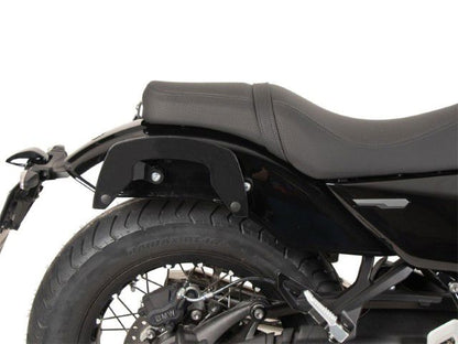 C-Bow tasdragers zwart Hepco&Becker BMW R12 '24-