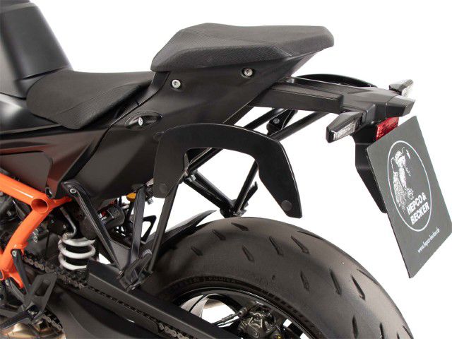C-Bow Tasdrager Hepco&Becker Ktm 1390 Superduke R / Evo '24-
