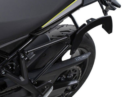 C-Bow Tasdragers Zwart Hepco&Becker Triumph Tiger Sport 800 '25-