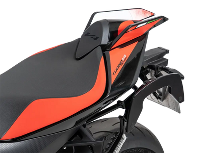 C-Bow tasdragers Hepco&Becker Aprilia Tuono V4 Factory '25-