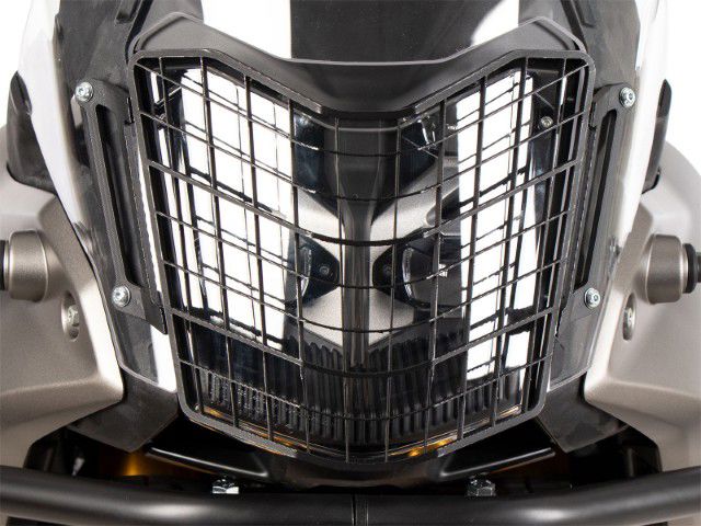 Headlight-grille Hepco&Becker Yamaha XT700Z Tenere '25-