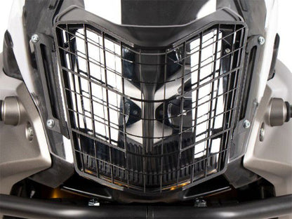 Headlight-grille Hepco&Becker Yamaha XT700Z Tenere '25-