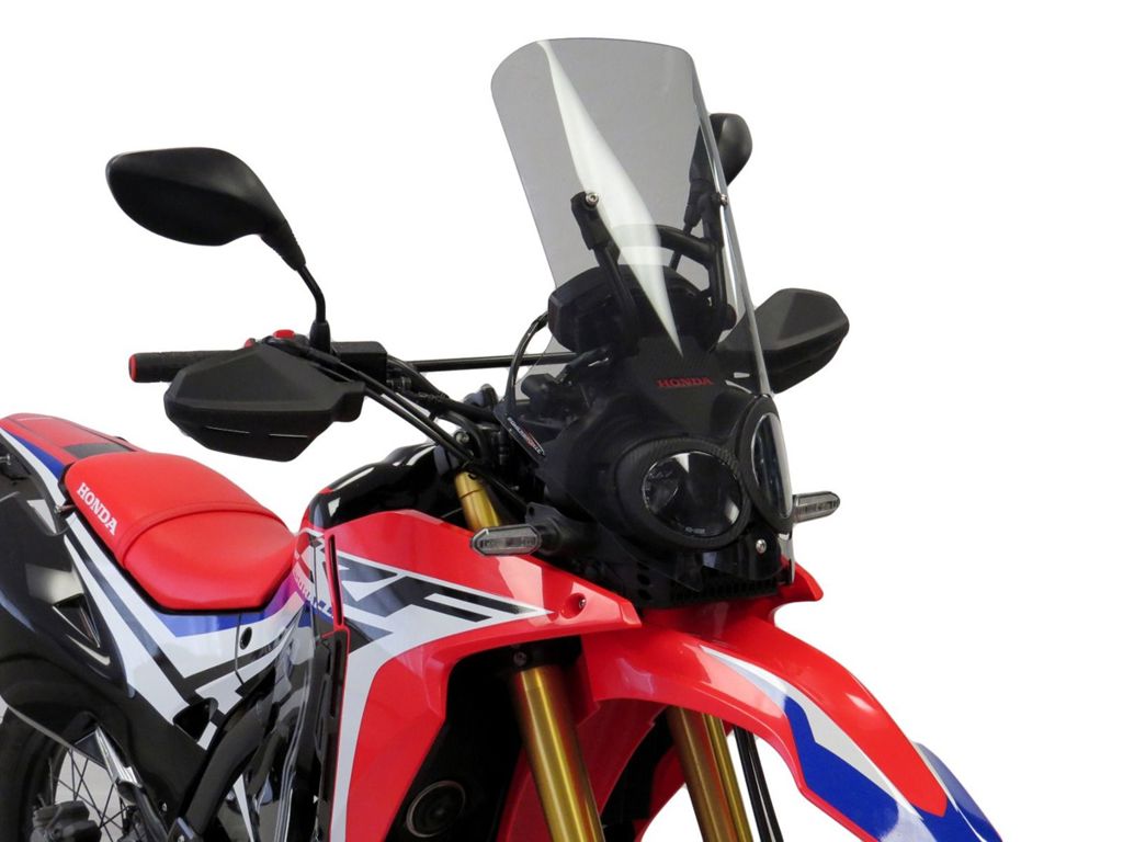 Vervangingsruit Touring Honda Crf250 / Crf300 Rally