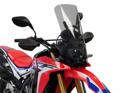 Vervangingsruit Touring Honda Crf250 / Crf300 Rally