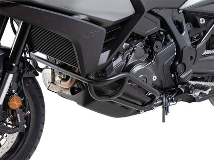Valbeugel Onder Zwart Hepco&Becker Voor Honda Nt1100 '22-24