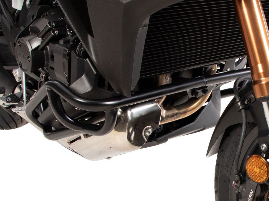 Valbeugel Onder Zwart Hepco&Becker Voor Honda Nt1100 / Dct / Es '25-