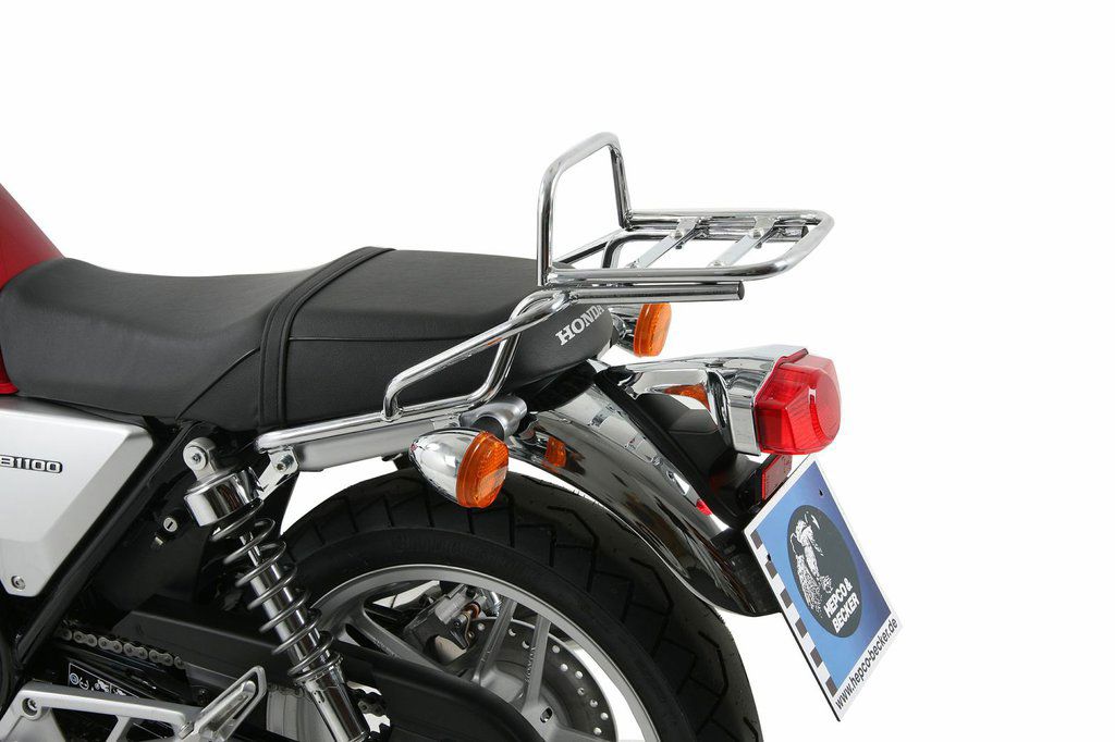 Topdrager Chroom Hepco&Becker Cb1100Ex '14-
