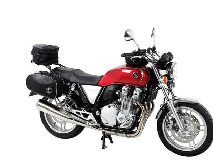 C-Bow Tasdragers Chroom Hepco&Becker Honda Cb1100Ex '14-16