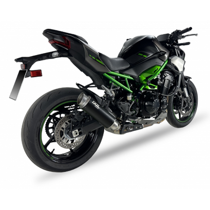 Ixil Sport Xtrem Black Kawasaki Z900 / A2 '25-