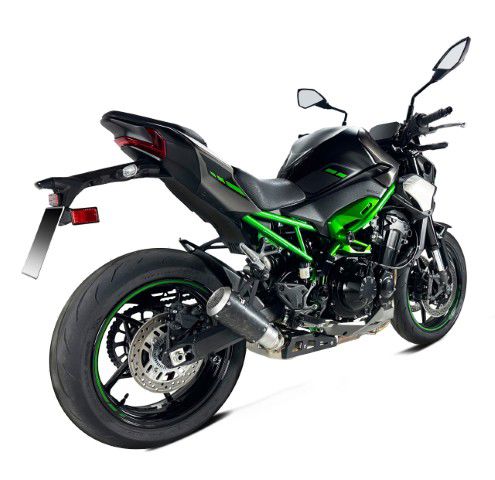 Ixrace Mk2 Forged Carbon Kawasaki Z900 / A2 '25-