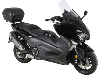 Topdrager Zwart Easyrack Hepco&Becker Yamaha Xp530 T-Max '18-'19