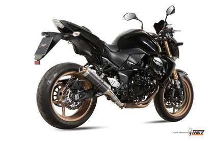 MIVV GP steel black demper Kawasaki Z750R '11-