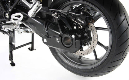 Cardan Beschermer Zwart Hepco&Becker Bmw R1250Rs '19-