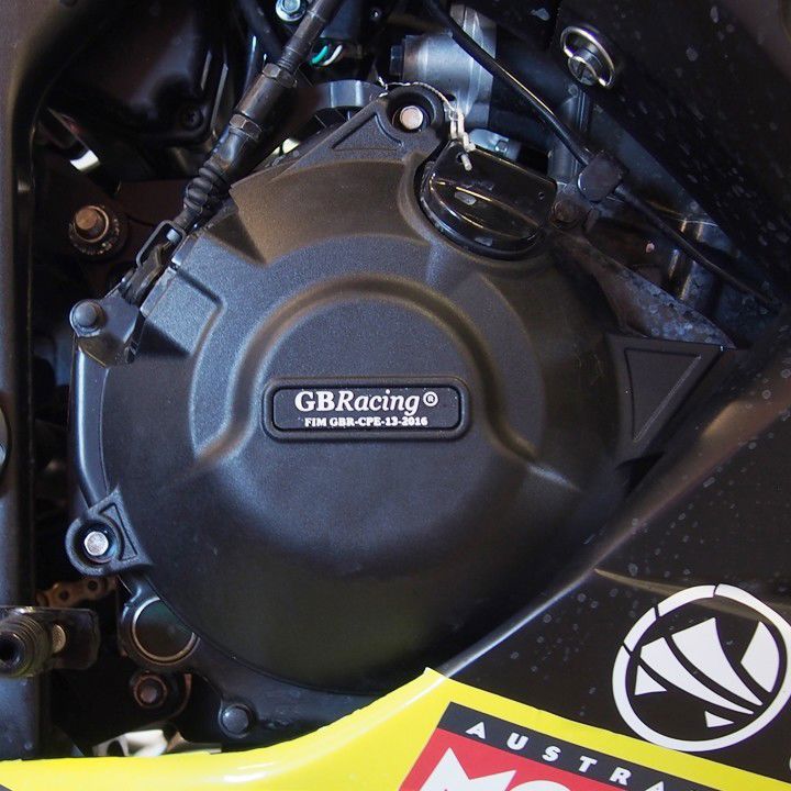 Gb-Racing Koppeling Cover Kawasaki Z300 / Ninja 300