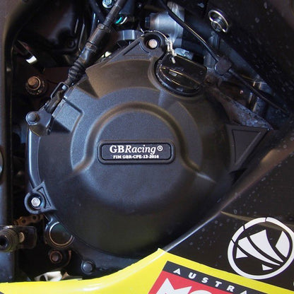 Gb-Racing Koppeling Cover Kawasaki Z300 / Ninja 300
