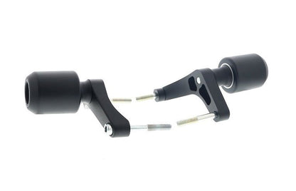 Crash Bobbins Evotech Performance Kawasaki Ninja 1000Sx '25-