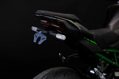 Kentekenplaathouder Evotech Performance Kawasaki Z900 Se '25-