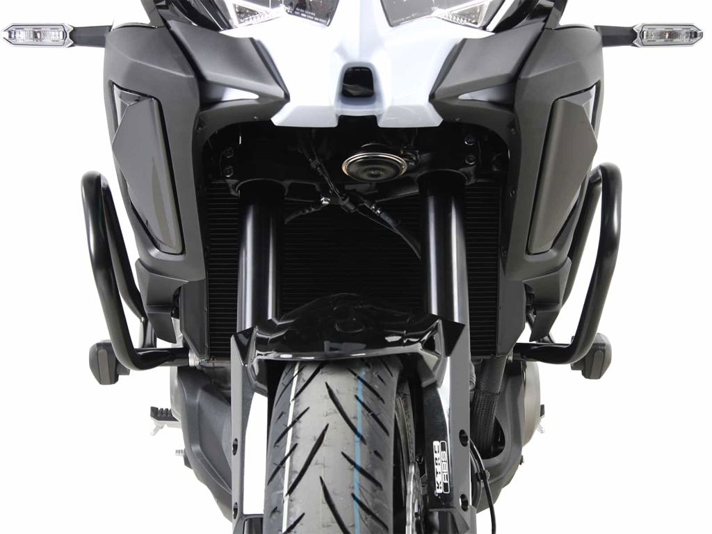 Valbeugel Zwart Hepco&Becker Kawasaki Versys 1000 / S / Se ’19-24