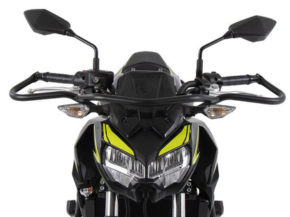 Valbeugel Voorzijde Zwart Hepco&Becker Kawasaki Z650 '20-