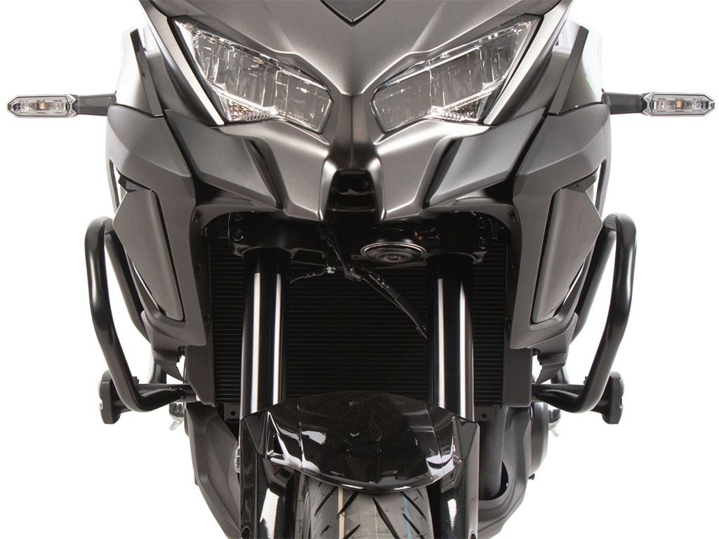 Valbeugel Zwart Hepco&Becker Kawasaki Versys 1100 / Se ’25-