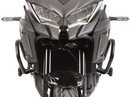 Valbeugel Zwart Hepco&Becker Kawasaki Versys 1100 / Se ’25-