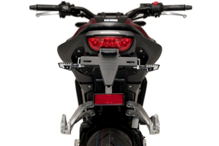 Kentekenplaathouder Puig Honda Cb125R/300R Neo Sports Cafe '18-