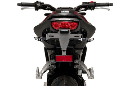 Kentekenplaathouder Puig Honda Cb125R/300R Neo Sports Cafe '18-