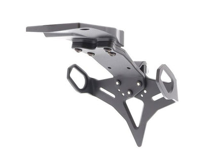 Kentekenplaathouder Evotech Performance Kawasaki Z H2 Se '21-