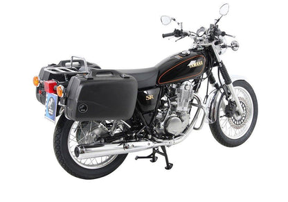Kofferrek Chroom Hepco&Becker Yamaha Sr400 '14-
