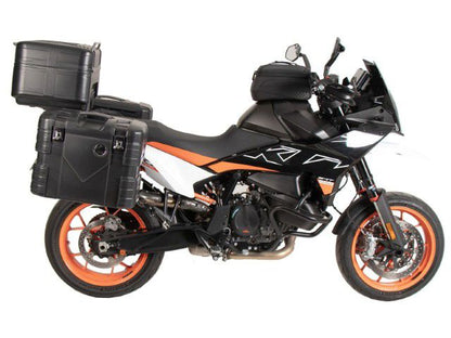 Topdrager Zwart Easyrack Hepco&Becker Ktm 890 Smt '23-